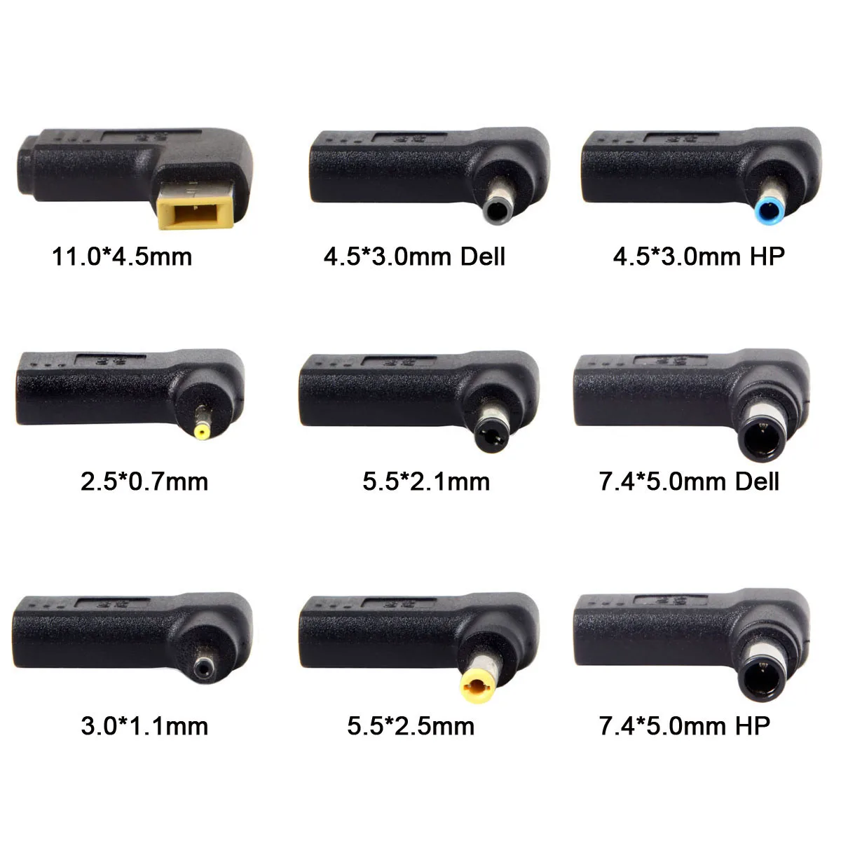 

USB 3,1 Type C USB-C в DC 19V 3,5*1,3 мм 7,9*5,4 мм адаптер PD эмулятор триггера для ноутбука планшета