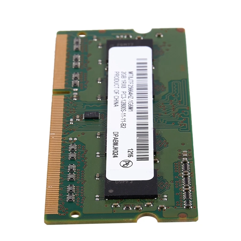 2GB 4GB DDR3 1600Mhz 1333Mhz SO-DIMM DDR3L DDR3 1.35/1.5V Memory Ram Memoria Sdram for Laptop Notebook