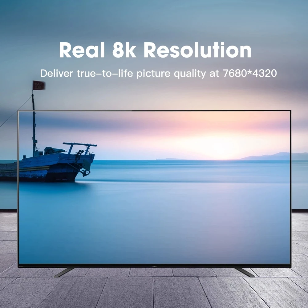 Moshou-÷Ʈ 2.0 ̺, 8K 4K HDR 60Hz 144Hz 165Hz ÷ Ʈ   PC Ʈ TV DP 2.0 DP DP-DP ̺