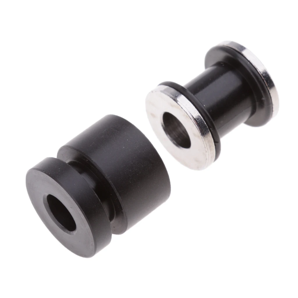 Backrest Back Rest Detachable Docking Hardware Bolt Kit for Harley