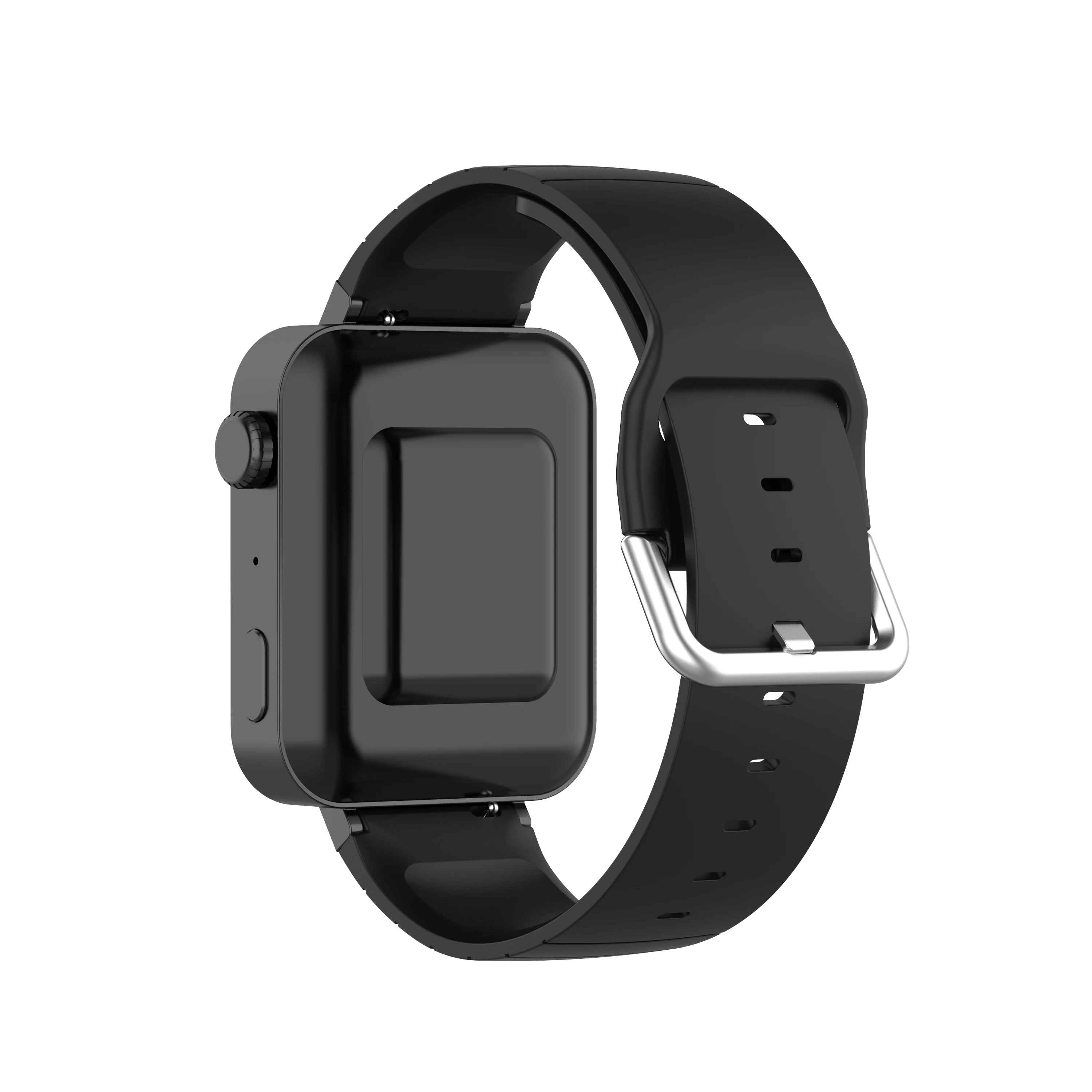 For Xiaomi Mi Smart Watch 2019 Bracelet Silicone Strap Watch Band for Xiaomi Mi 2019 Belt Replacement  Accessories Pulseira Band