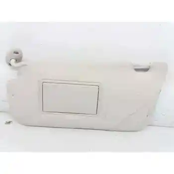 

1894721 LENS HOOD LEFT FORD FOCUS LIM.