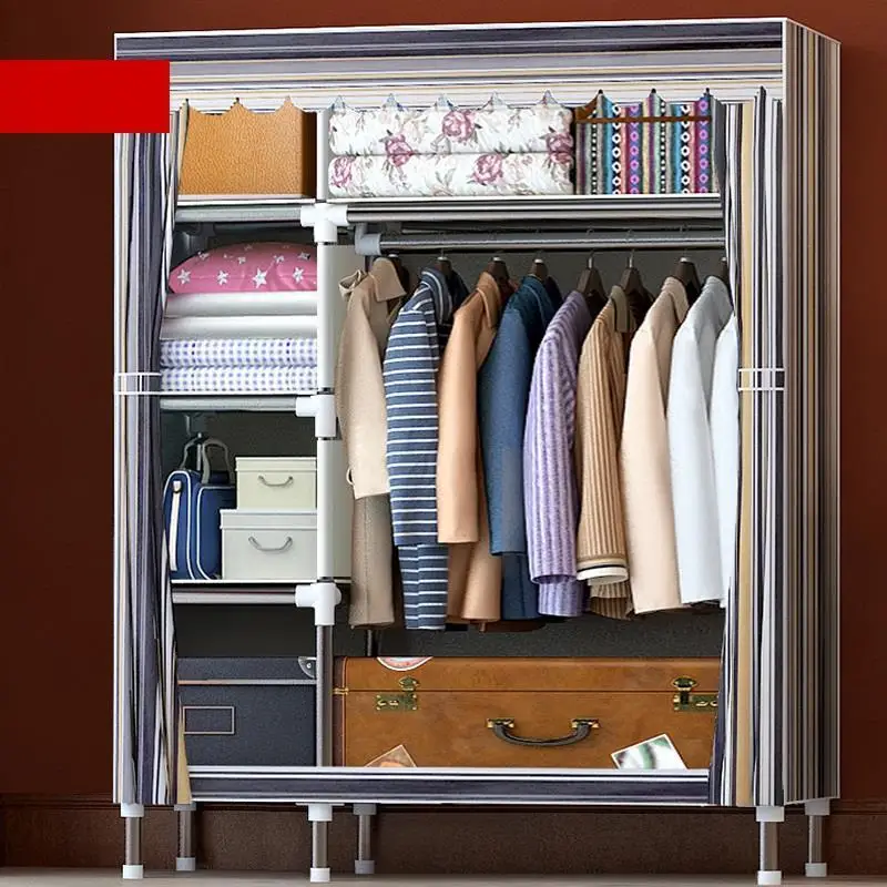 Для хранения Ropero Garderobe Ropa De Almacenamiento Armario Rangement Chambre Mueble Closet Guarda Roupa шкаф