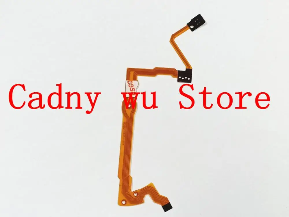 Гибкий кабель для фокусировки линз для Panasonic для Lumix G X Vario 12-35 мм 12-35 мм F2.8 Запасная часть