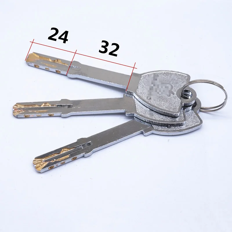 material de cobre, C-Class Blade Lock com