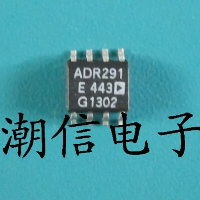 5 шт./лот ADR291E ADR291ERZ(лапками углублением SOP-8