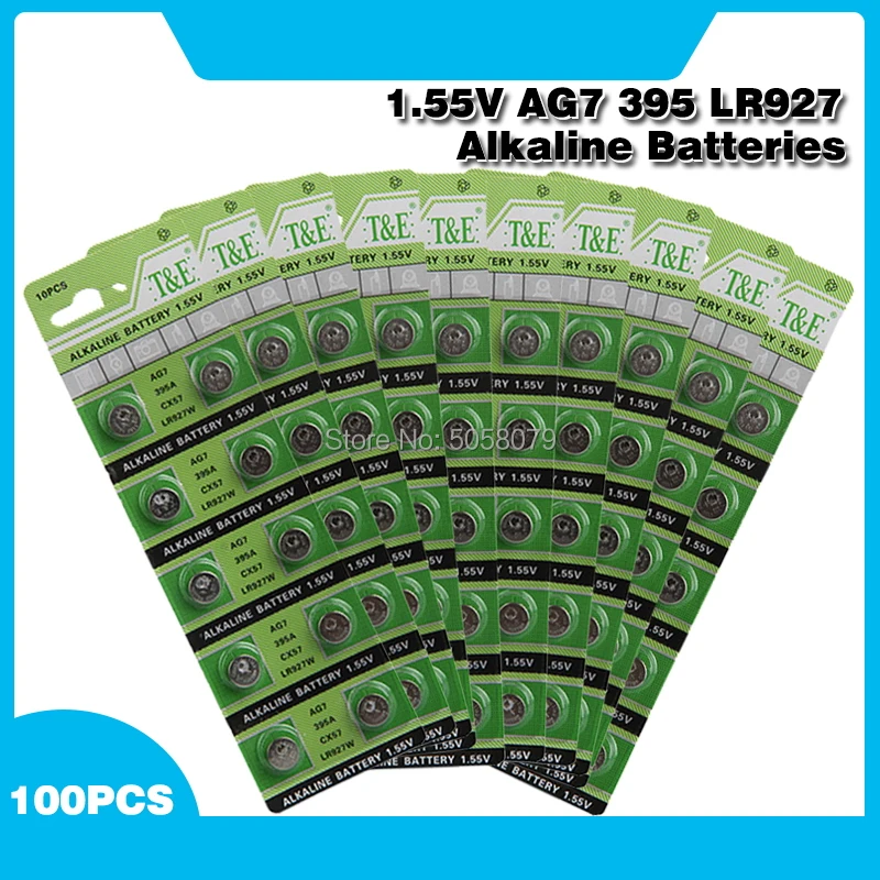100x-1-55v-volt-lr927-lr927w-s28-sp395-sr57-sr57l-sr927-sr927sw-sr927w