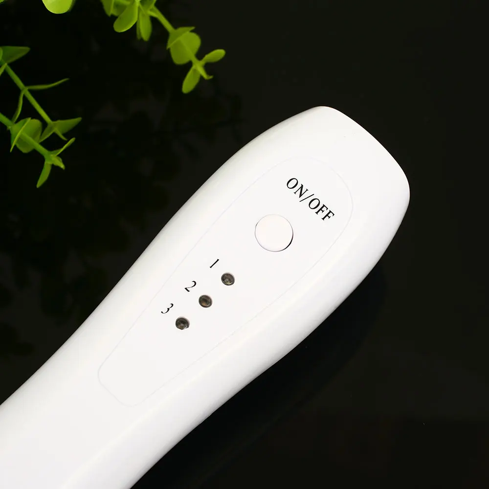 Point Mole Pen Freckle Pen Beauty Pen ABS White Effective Fashion Cosmetic Instrument Tattoo Removal Face
