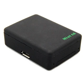 

Pets Located Tool Mini Global Locator Real Time Car Kids Pet Tracker GSM/GPRS/GPS Tracking Device