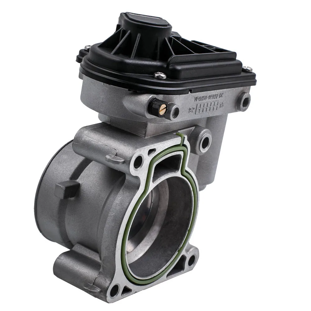 Throttle Body For Ford Focus Mk2 Focus C MAX 1.8 Mondeo Mk4 2.0 FIESTA