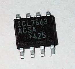 

ICL7663ACSA 7663 ACSA SOP8 Integrated circuit chip