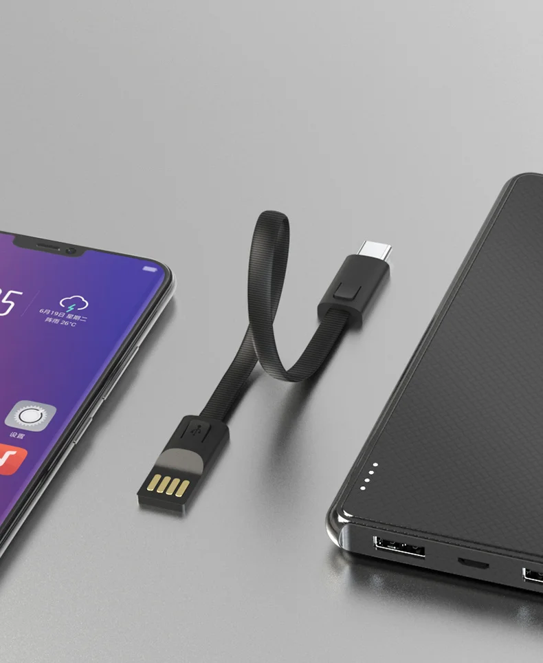 Многофункциональный usb-кабель для зарядки huawei/type C/Micro, аксессуар для ключей, портативный usb-кабель для зарядки и синхронизации данных, зарядное устройство