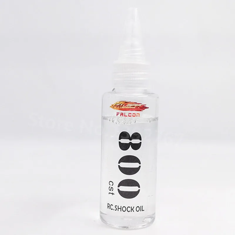 800 45 мл Rc амортизаторы масло дифференциальный механизм масло для радиоуправляемые гусеничные машины Дрифтинг автомобиль RC Monster Trucks грузовик с коротким курсом - Цвет: 800