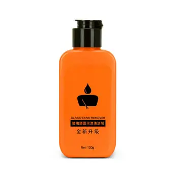 

Windshield Oil Film Remover Glass Stain Remover Cleaning Tools For Car Home Window