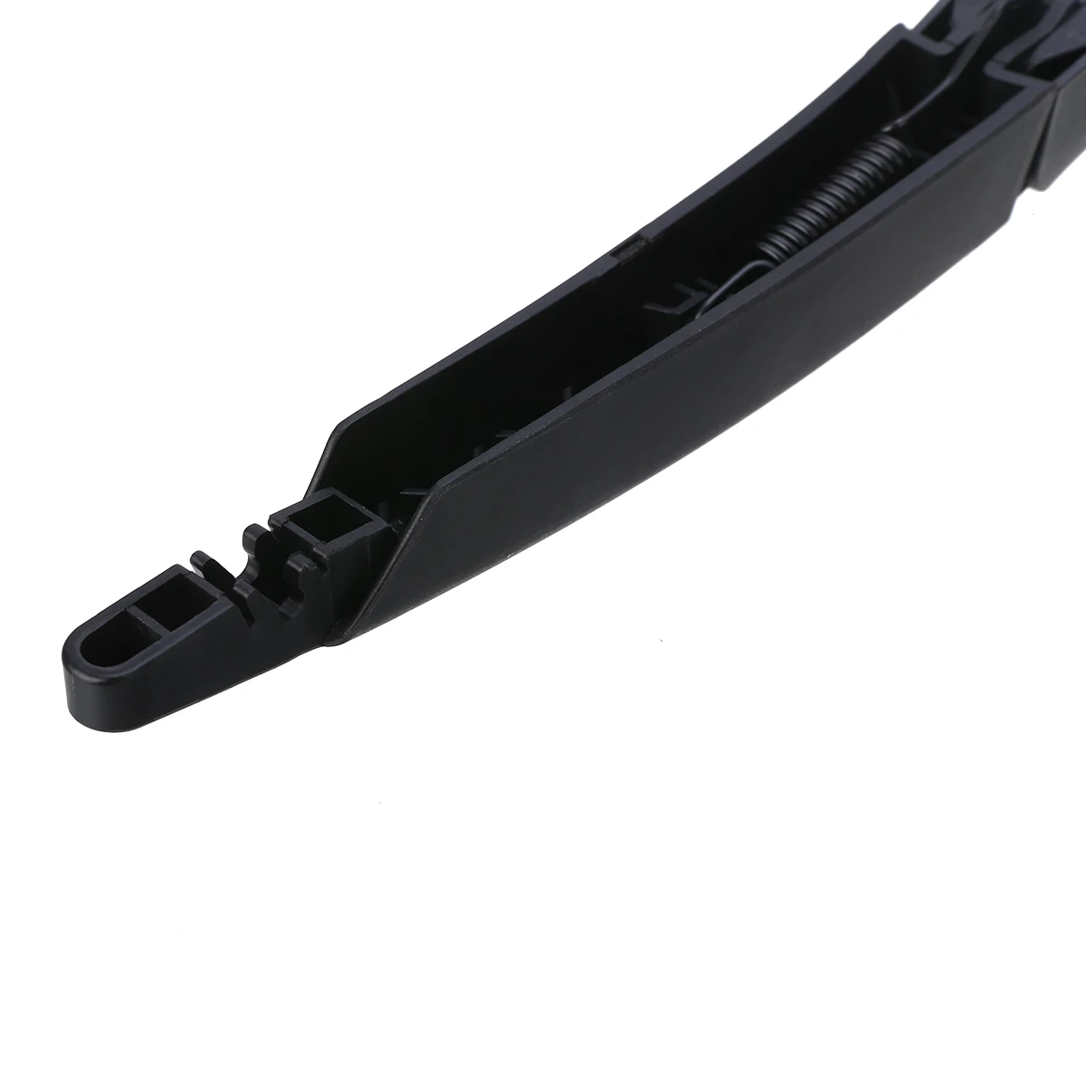 243mm Black Rear Windscreen Windshield Wiper Arm For BMW Mini Cooper R50 R53 2001-2006 Car Windows Parts