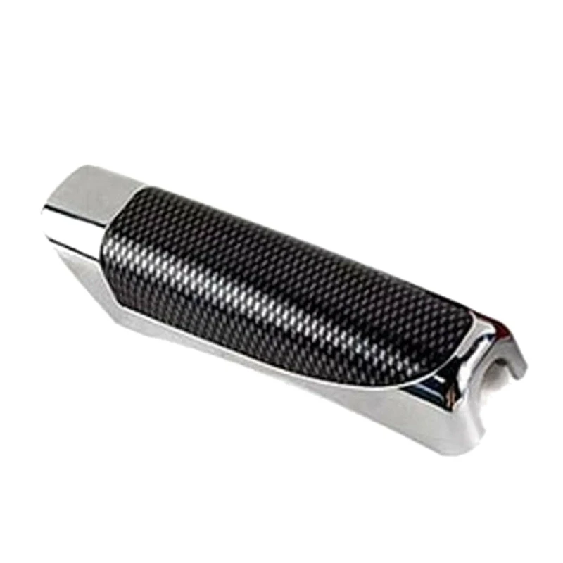 Универсальная автомобильная ручная Тормозная защита декоративная крышка