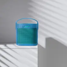 Силиконовый защитный чехол Портативный чехол для SoundLink color II