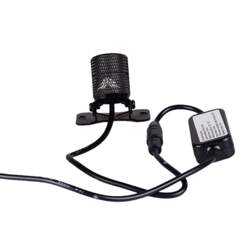 

Automobile Motorcycle Rear Decorative Warning Lamp Led Car Tail Light Bulb