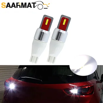 

W16W T15 LED Bulb Backup Reverse Led 921 912 Bulbs Car Lights Brake Lamp Stop Light White for mazda 8 cx-3 cx3 cx-5 cx5 8 cx 5