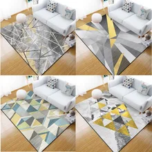 Большой домашний ковер для гостиной, диван, журнальный столик, одеяло, моющийся, полный магазин, прикроватный коврик для спальни