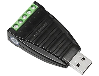 UT-885 пассивный адаптер с USB на RS485 / 422 конвертер ver2.0 mini | Инструменты