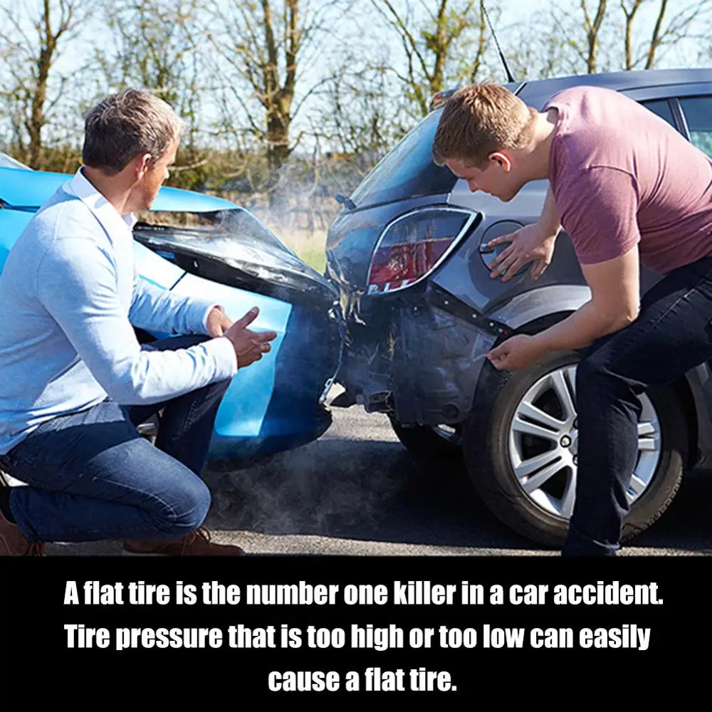 Mini Portable Electric Car Air Compressor Car Air Pump Tire Inflator Auto Tyre Pump High Pressure Tire Air Inflator Pump
