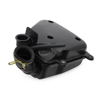 

Air Box w/ Filter For Polaris Scrambler 50 90 Sportsman Predator 50cc 90cc ATV E-ton Motorcycle Air Cleaner Filter Box 0451080