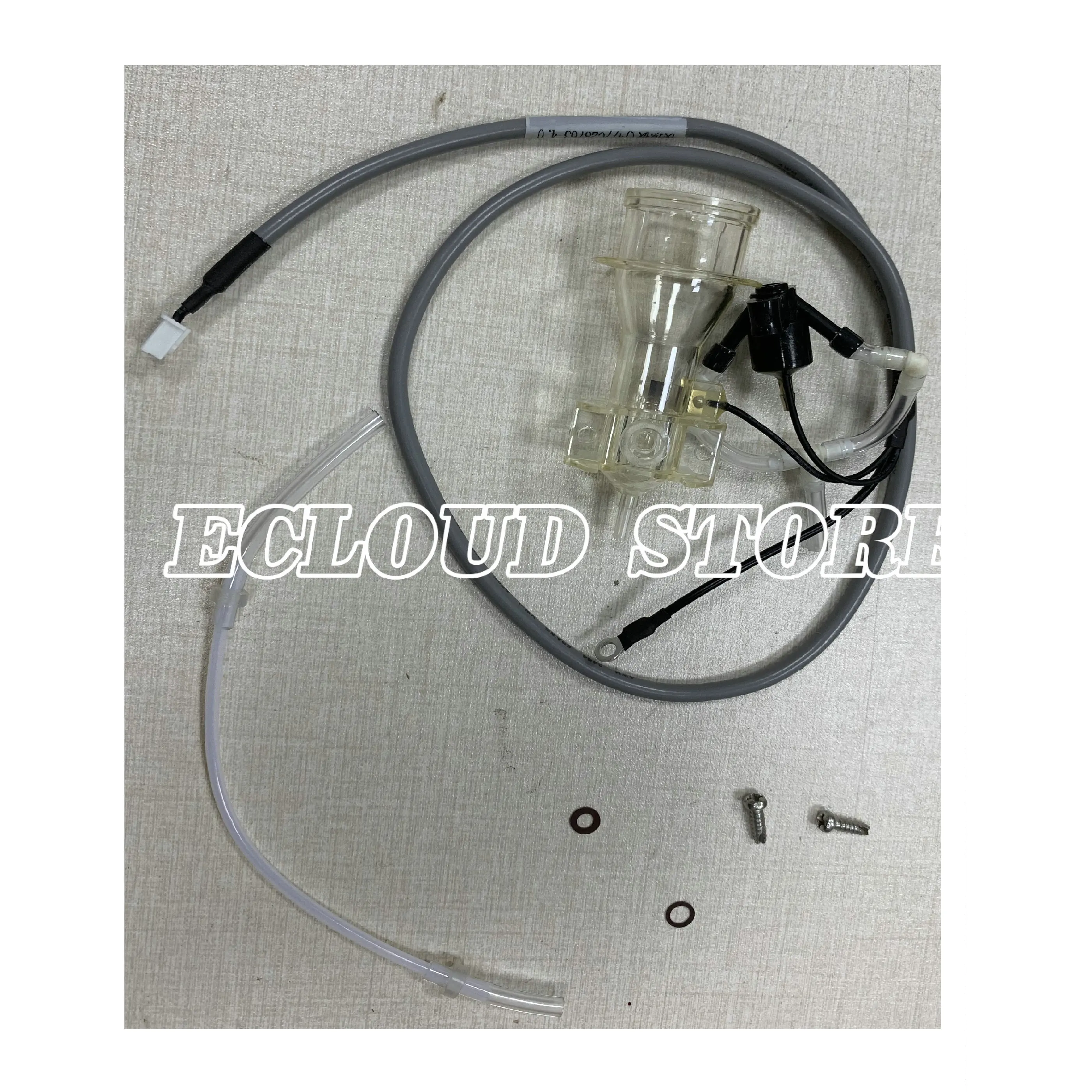 MINDRAY BC2100/BC-2800/BC-2600/BC-2300 гематологический анализатор ванна в сборе без рубина 0030-30-13194 ванна в сборе без Рубина