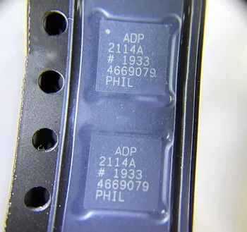 

5-10pcs New ADP2114ACPZ ADP2114A 2114A QFN32 switching Voltage regulator Chip