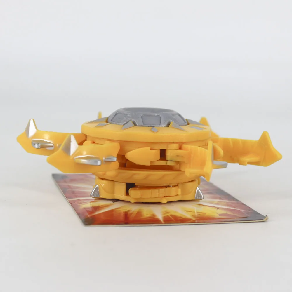 Takara Tomy Bakugan игрушки битва планета, шар детские игры взрыв Дуэль трансформарион роботы Spining Топ игрушка Детские подарки