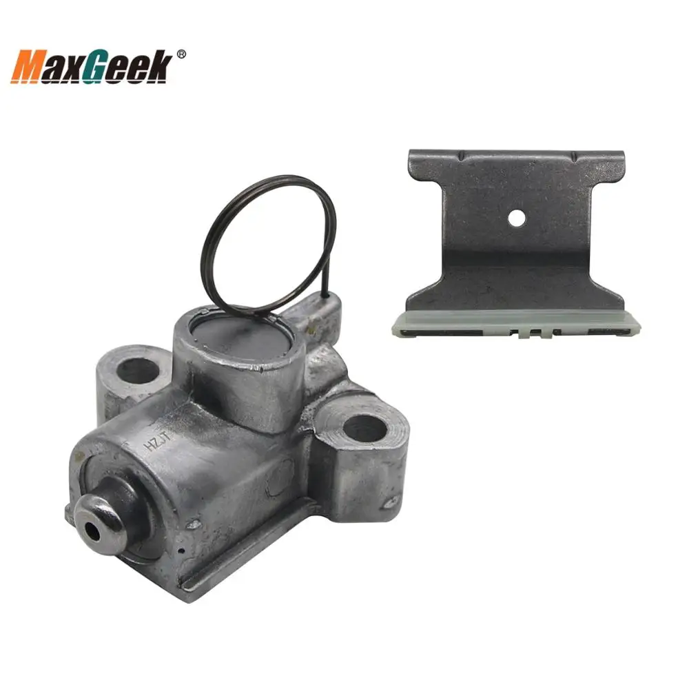 Комплект цепи ГРМ Maxgeek для Chevrolet Malibu 8 13 Equinox 10 15 Buick L4 2 0 л 4 л|Контроллер с ЧПУ| |
