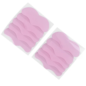 

50PCS Nose Mask Sticker Blackhead Remove Nose Mask For Girls Women Blackheads Strips Removal Whitening Moisturizing Cleaning