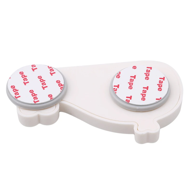 Baby Safety Child Lock Whale Children Security Protection For Cabinet Corner Child Safe Lock Refrigerator Window Closet Wardrobe