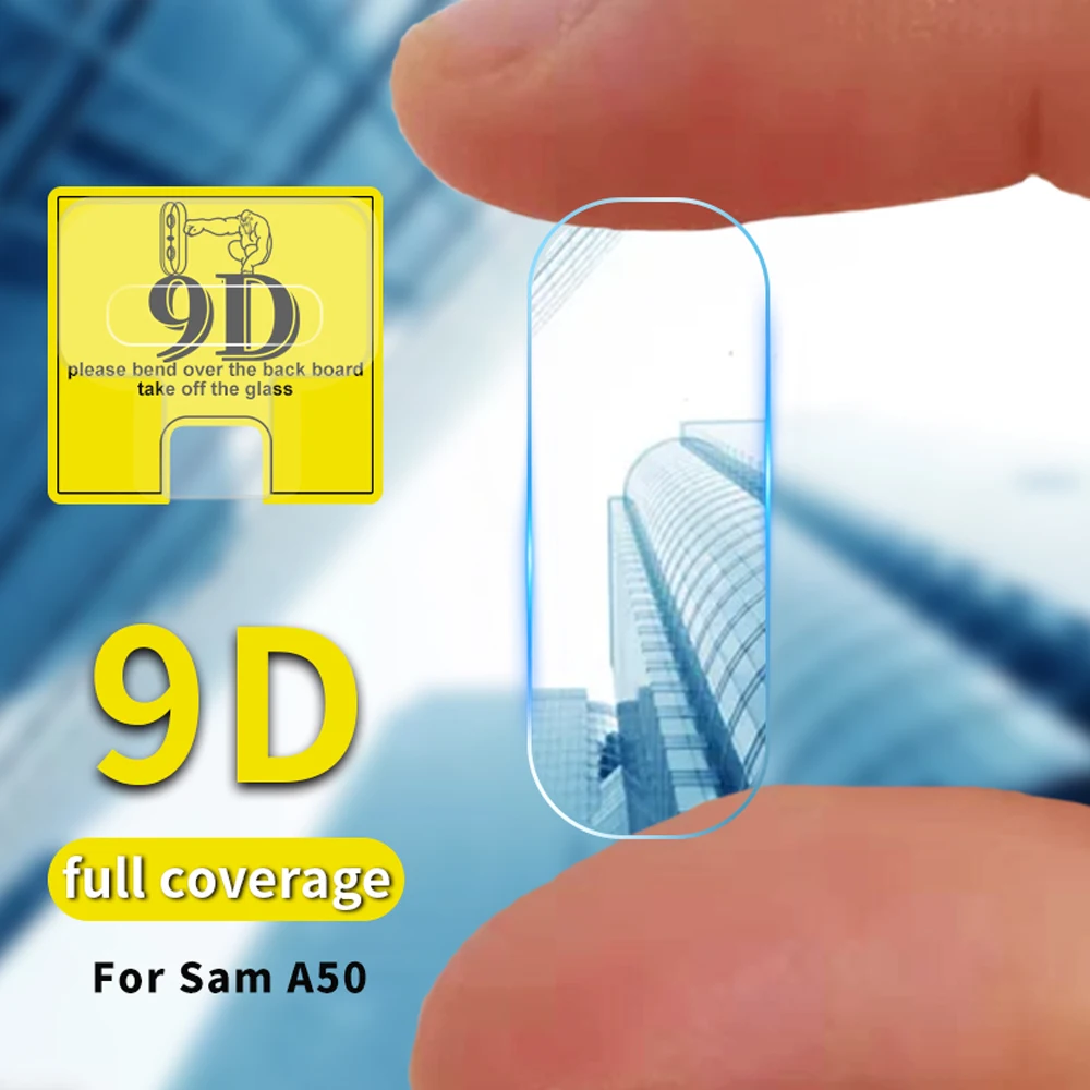Закаленное стекло 9D для объектива камеры Защитная пленка One Plus 3T 5 6T 7T Pro 1 5T 7