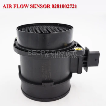 

Mass Air Flow MAF Sensor For KIA CARENS CEE'D MAGENTIS SORENTO SPORTAGE HYUNDAI i30 H-1 TUCSON SANTA SONATA 2.0 2.2 2.5 CRDi
