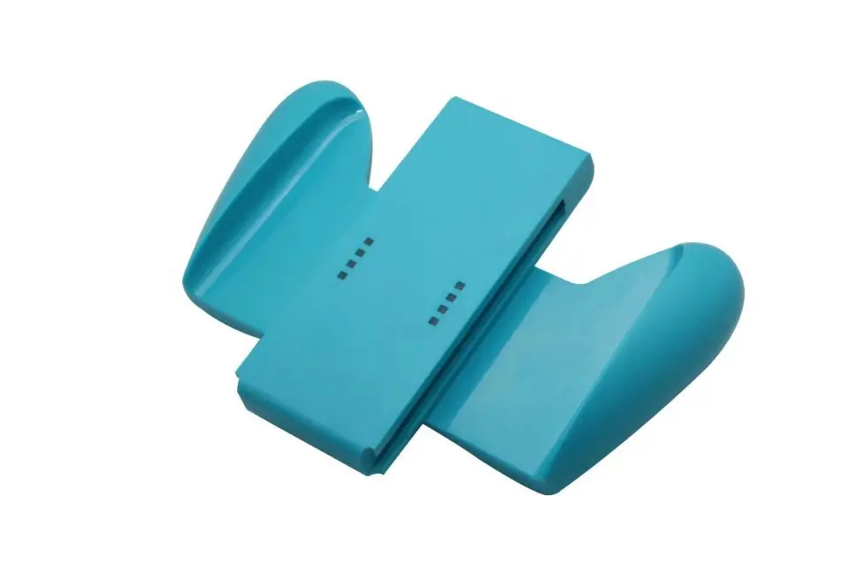 

Switch Assistant Handle Games Grip NS Horn Handle Support Assistant Handle, Toby