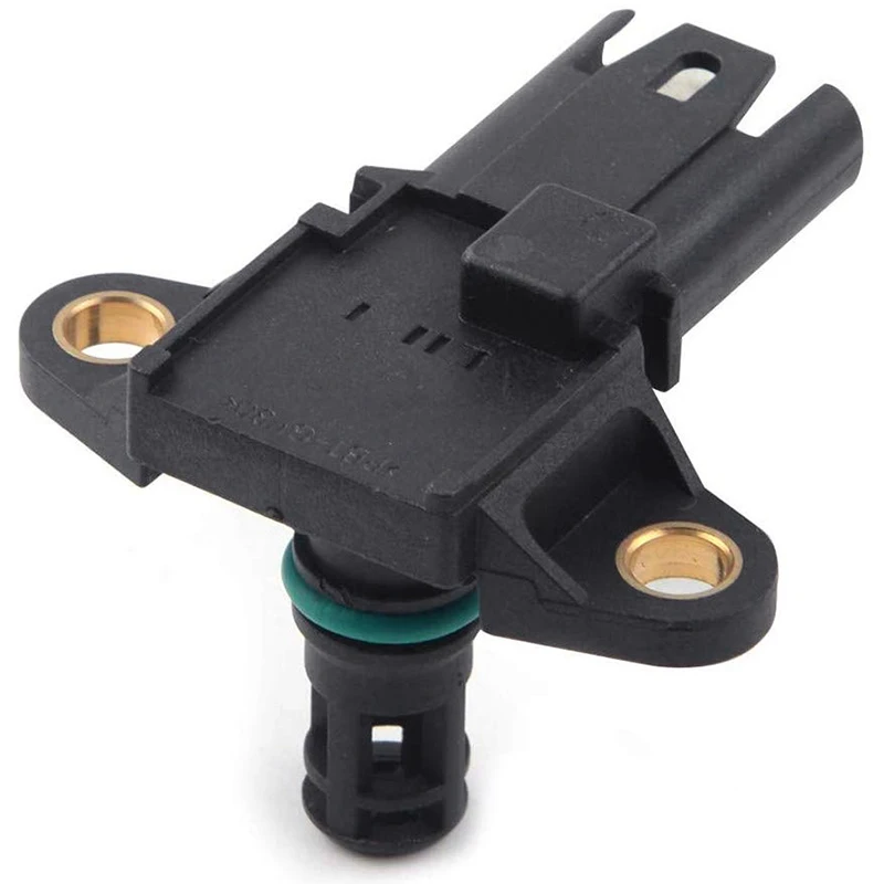 

Intake Manifold Pressure Sensor MAP Fits for BMW X1 X3 X4 X5 X6 Z4 F30 13627843531 784353101 PS155