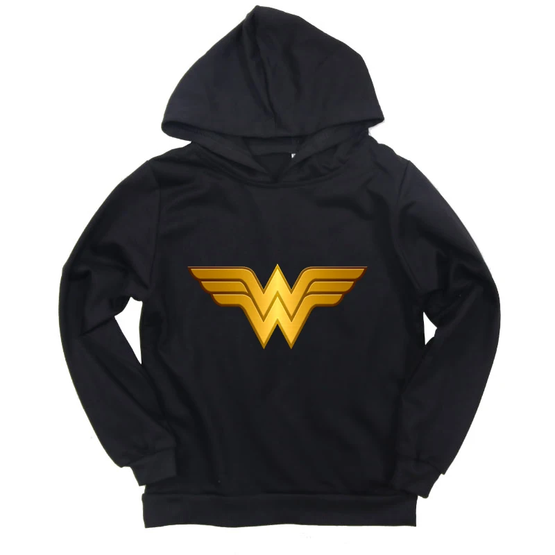 Hoodies 3 Детская толстовка с супергероями и Мстителями; повседневные толстовки для мальчиков и девочек; весенне-Осенняя детская одежда; Moletom Infantil; верхняя одежда; пуловер - Цвет: Hoodies 3
