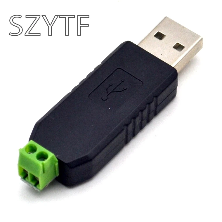 USB к RS485 485 конвертер адаптер для Win7/XP/Vista/Linux и Mac OS WinCE5.0 Arduino UNO|usb to rs485|usb tousb usb |