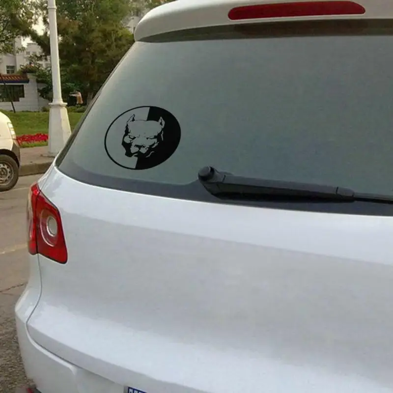 Автомобильная наклейка светоотражающие наклейки на автомобиль