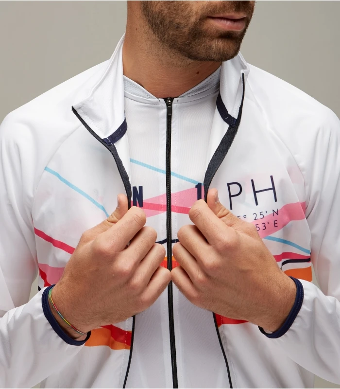 

2020 new windproof cycling jacket long sleeve classic wind gilet lightweight cycling jackets wind outdoor road bicycle shirt