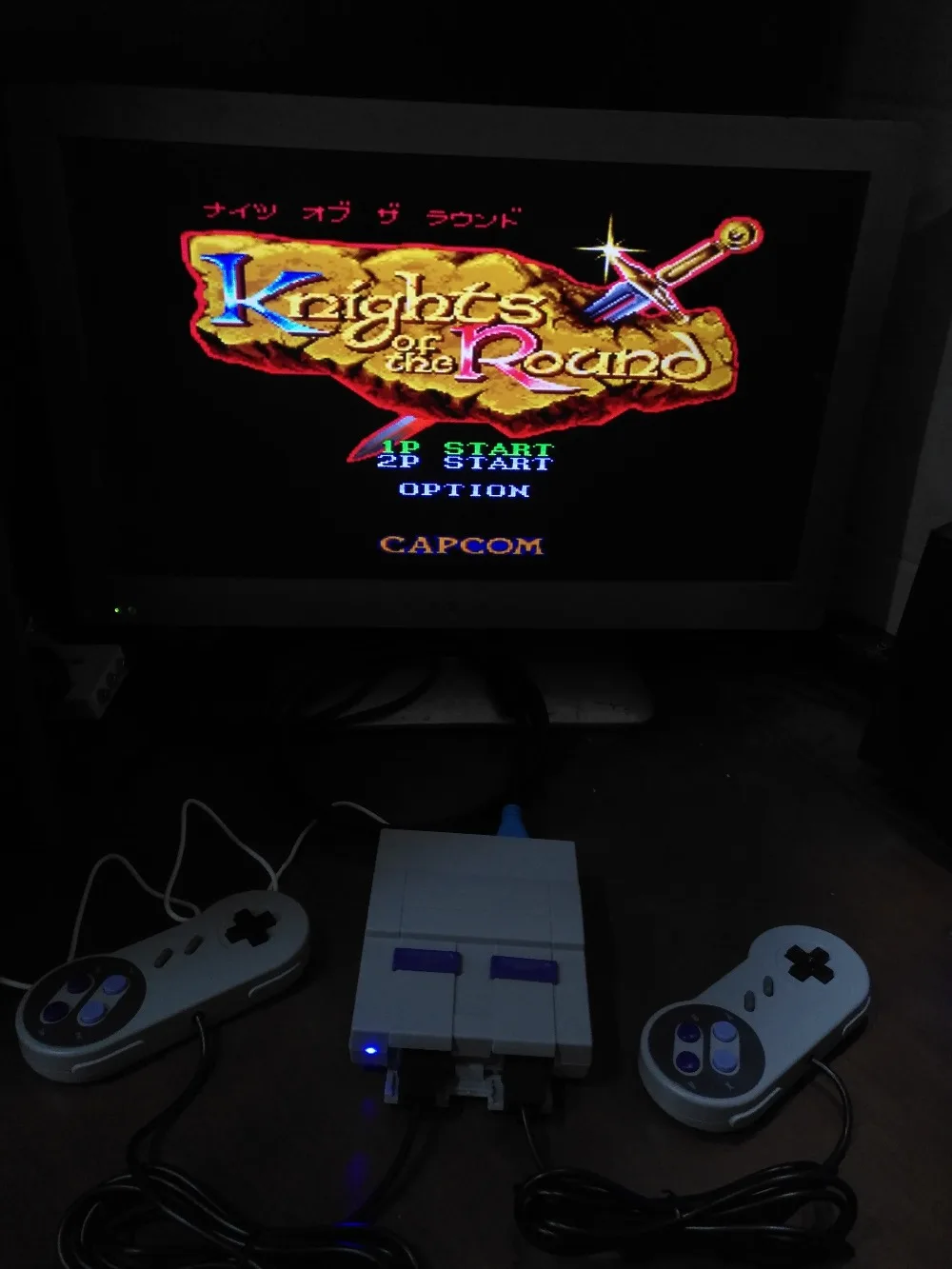 HDMI Ретро игровая консоль с TF слотом для карт для Snes для Nes для sega Megadrive для GBA поддержка сохранения и загрузки