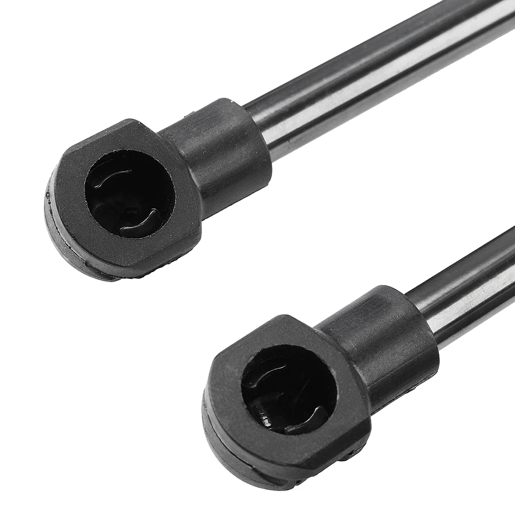 2 Pcs Hood Lift Supports Struts Springs Shocks Dampers Compatible