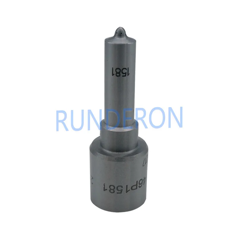 US $140.80 RUNDERON DLLA146P1581 Common Rail System Fuel Injector Nozzle For VOLVO DEUTZ AG 0445120067 0986435549