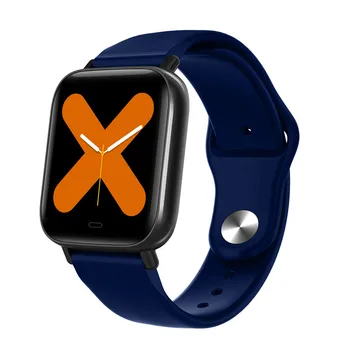 

G20 Pro Smart watch Men Women IP67 waterproof Long Standby Fitness Tracker Heart Rate Monitor Blood Pressure Men Smartwatch