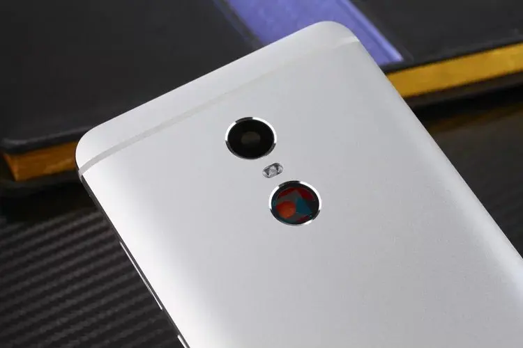 Note4 чехол на заднюю крышку для Xiaomi Redmi Note 4 металлическая задняя дверь ремонт батарея чехол+ кнопки камеры стекло