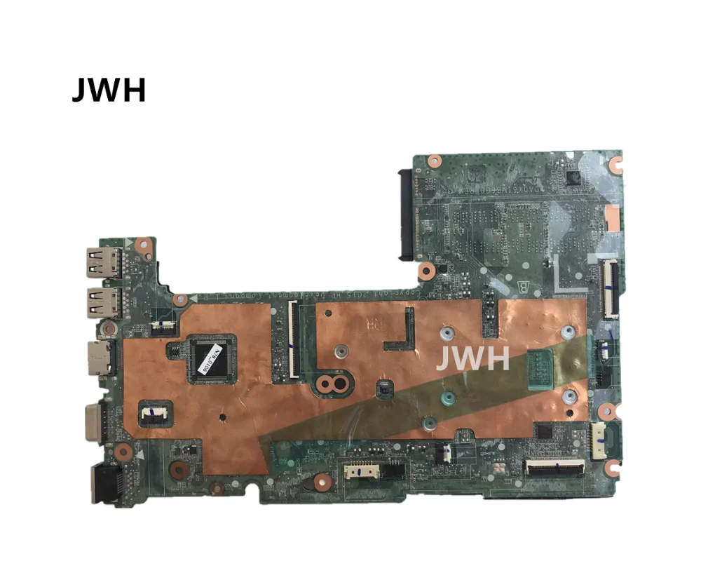 Для hp ProBook 440 G3 материнская плата 2Гб i7-6500U 830947-001 830947-501 830947-601 тестирование работы