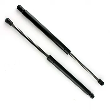 

2 PCS Front Hood Lift Supports Spring Shock Struts For Nissan Teanna 2003