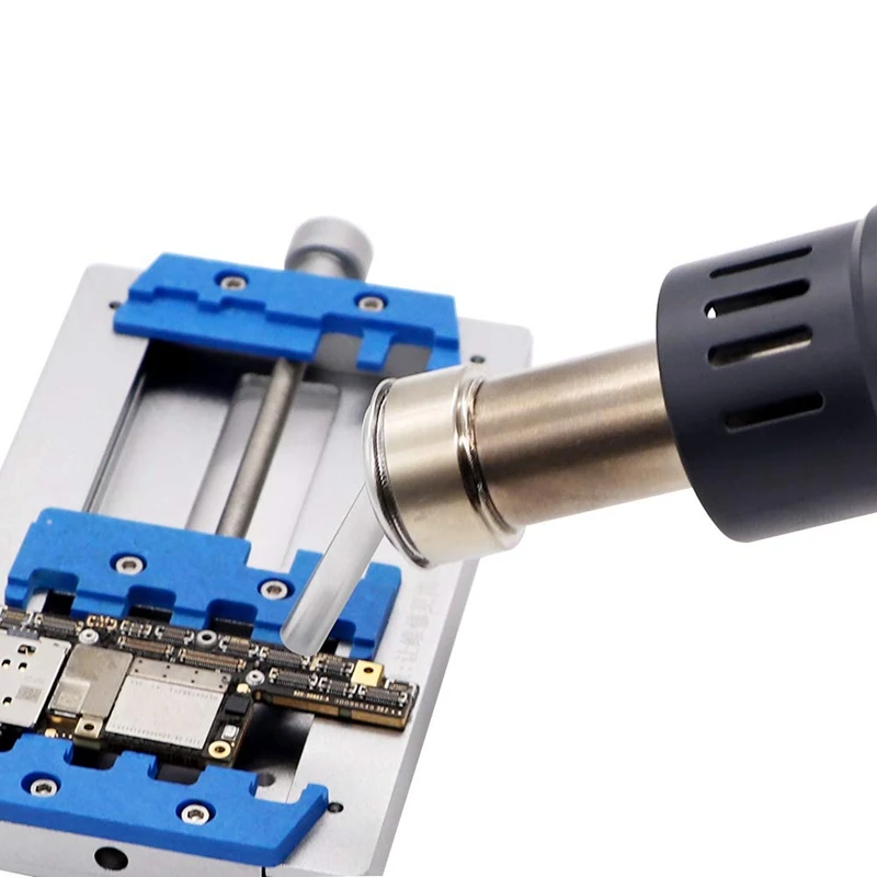  861DW   ̼   6 , PCB ̰   3/4/6/8/10/12mm  