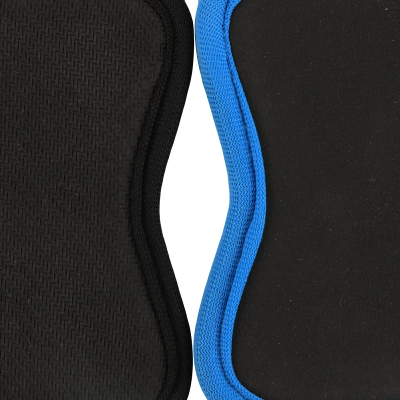 Тяжелая атлетика гантели защитные перчатки силиконовые ладони Нескользящие износостойкие дышащие перчатки для тренажерного зала фитнес-оборудования